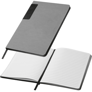 Notatnik A5 w linię EVAN