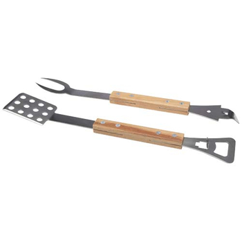 Fajro Zestaw narzędzi do grillowania