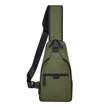 Torba reporterska Easton Green