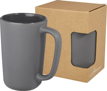 Perk ceramiczny kubek, 480 ml