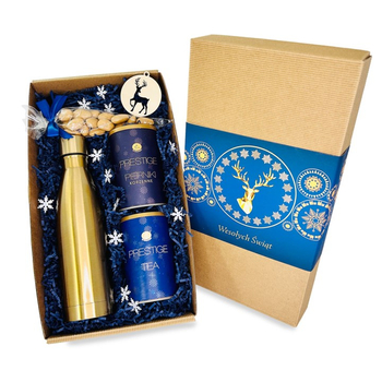 Zestaw upominkowy   No.164