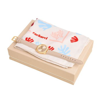 Set CFM535F + CMN535X