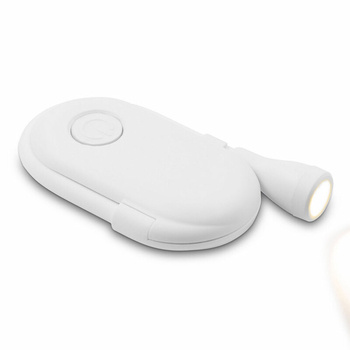 Składana lampka do książki | Mazi