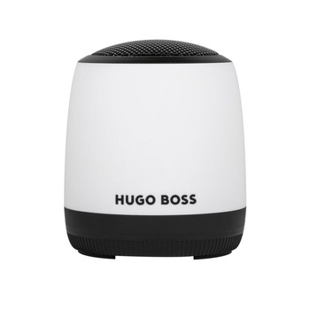 Speaker Gear Matrix White