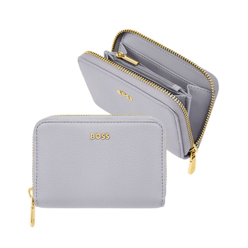 Portfel Signature Lady Lilac