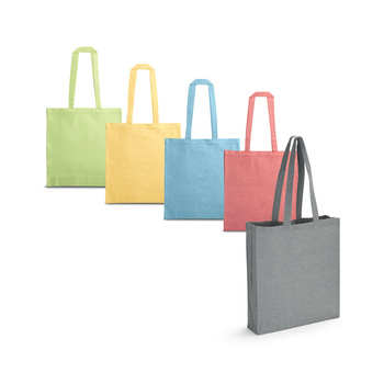 MARACAY. Torba zawierająca bawełnę z recyklingu