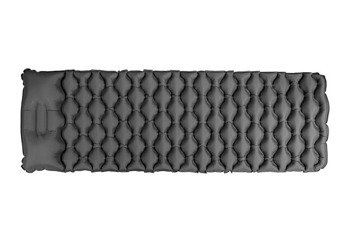 Dmuchany materac SAJAMA Schwarzwolf