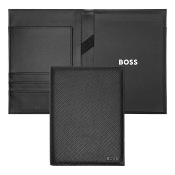 Teczka A5 Monogram Black