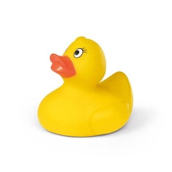 DUCK. Gumowa kaczka, PVC