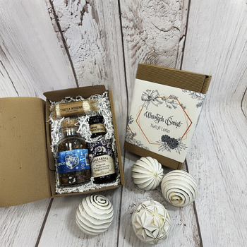 Zestaw upominkowy   No.054