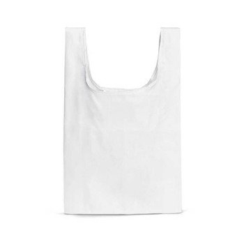 PLAKA. Składana torba, 210D