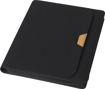 Nomumi teczka z notatnikiem do pisania