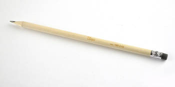 Ołówek z gumką STUDENT