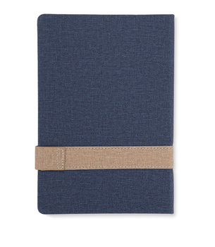 Notes z zapięciem ELITE A5