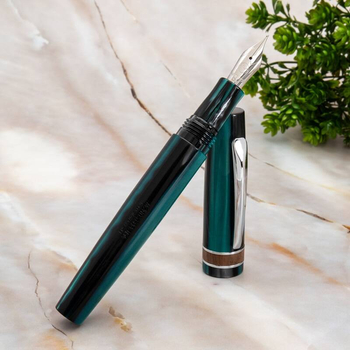 Pióro wieczne Monteverde Trees of the World, Giant Sequoia, zielone