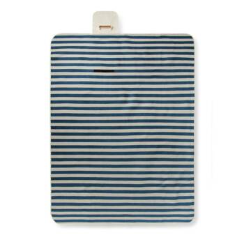 Koc piknikowy VINGA Alba RPET, duży