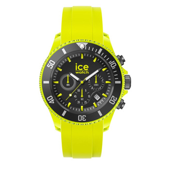 ICE chrono-Neon yellow-Extra large-CH