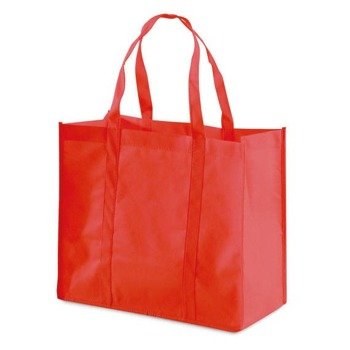 SHOPPER. Torba