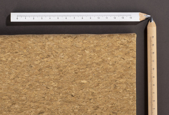 Ołówek stolarski OBO