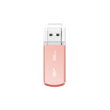 Pendrive Silicon Power HELIOS 202, 3.2 Gen 1, 256GB