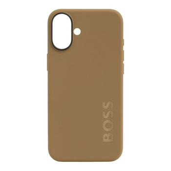 Etui na iPhone 16 Edge Camel 16 Plus