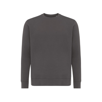 Lekki sweter Iqoniq Etosha, bawełna z recyklingu