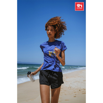 THC NICOSIA WOMEN. Damski sportowy t-shirt