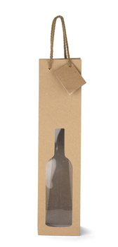 Torebka na wino GABA