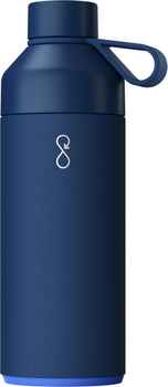 Big Ocean Bottle izolowany próżniowo bidon na wodę o pojemności 1000 ml