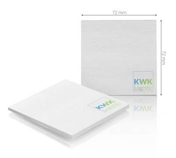 Notes samoprzylepny Basic PM003