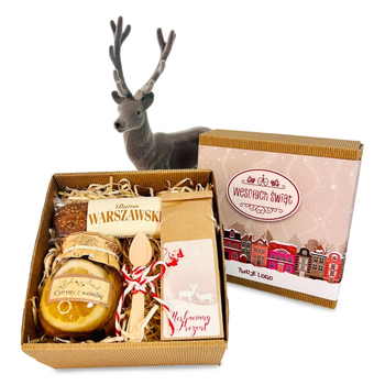 Zestaw upominkowy   No.125