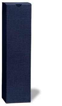 Ekskluzywny kartonik na wino 1 el. | Faye