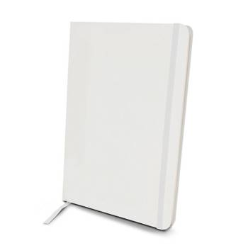 Magnetyczny notatnik A5 | Aurora