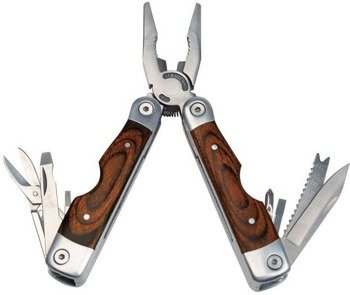 Multinarzędzie ze stali nierdzewnej