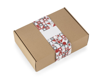 Zestaw do pakowania LATIKO - "M"