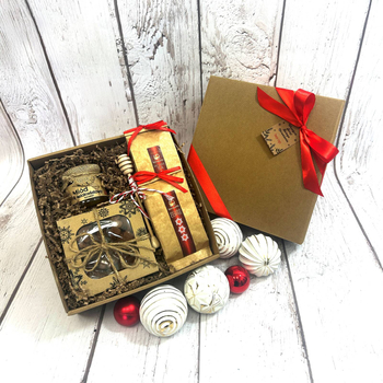 Zestaw upominkowy   No.078