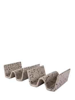 Stojak na tacosy Ditte, 2-pak