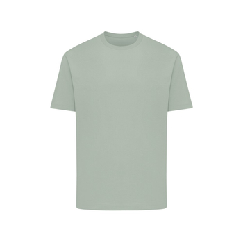 Koszulka z bawełny z recyklingu Iqoniq Teide