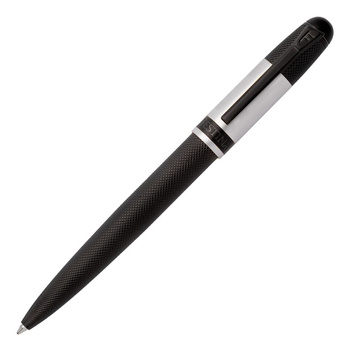 pióro kulkowe Classicals Black Edition Silver