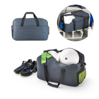 REPURPOSE SPORTS. Torba sportowa RPET