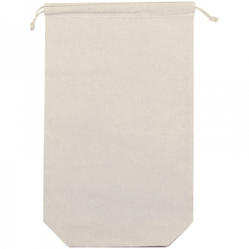 Worek bawełniany 140 g/m2 BAGUETTE