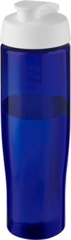 H2O Active® Eco Tempo 700 ml bidon z klapką