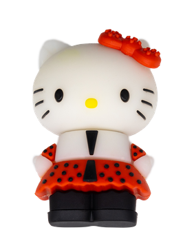 Pendrive w indywidualym kształcie