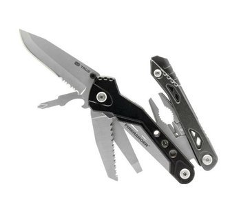TU182 True Utility Zestaw FireRanger w etui