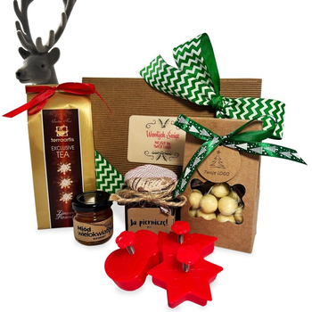 Zestaw upominkowy   No.139