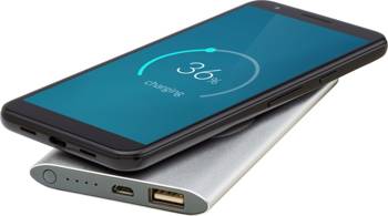 Juice bezprzewodowy powerbank 4000 mAh