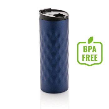 Geometryczny kubek termiczny 350 ml