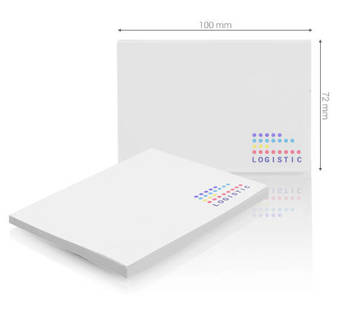 Notes samoprzylepny Basic PM004