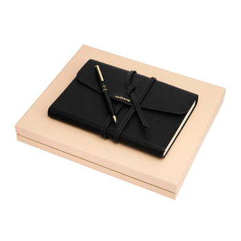 Notatnik A5 Violette Black