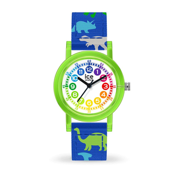 ICE learning-Green dinosaur-S32-3H